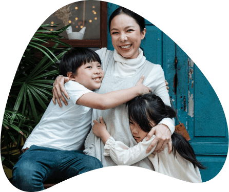 Image of Improve your connection with and understanding of your child and you will confidently manage to decrease the constant conflict and power struggles.