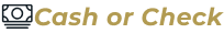 image of cash or check