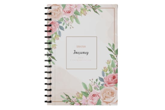 journal product