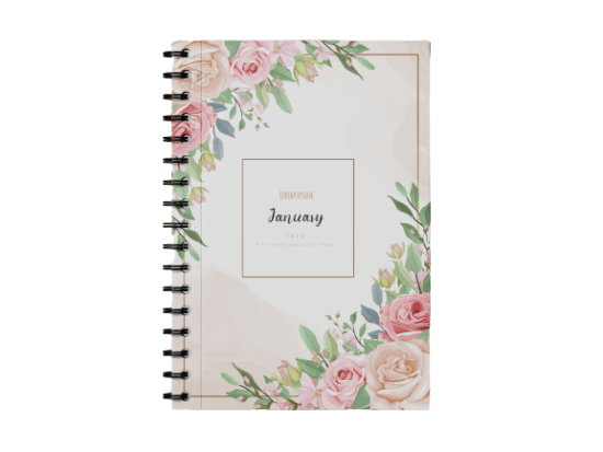 journal product