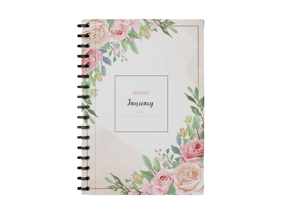 journal product